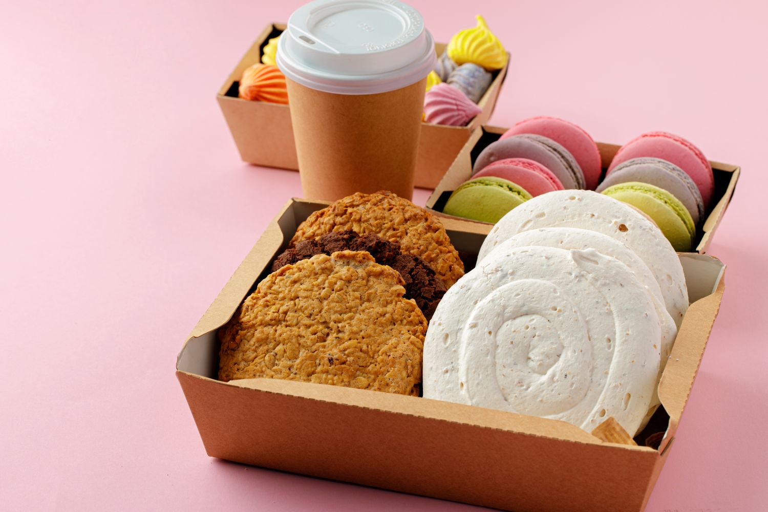snack box ร้านไหนดี